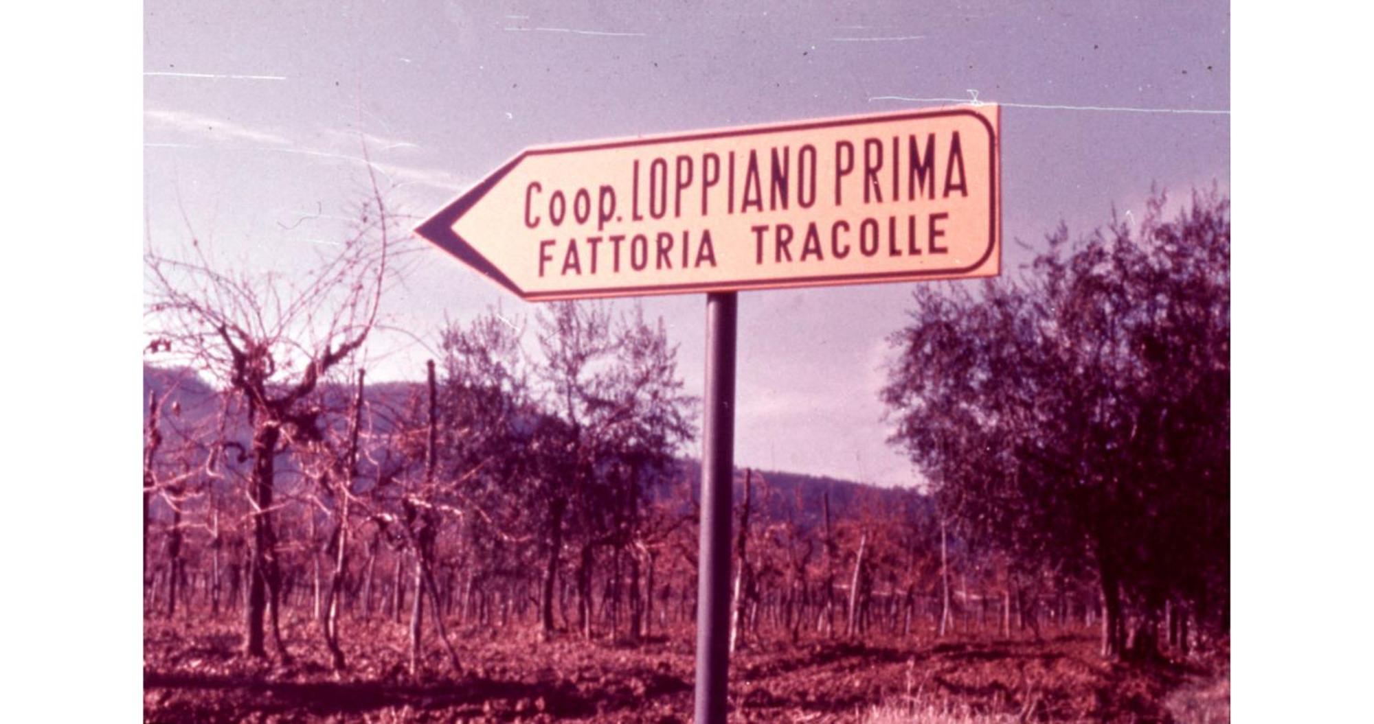 Agriturismo Fattoria Di Loppiano Regina Mundi Villa Vivajo Buitenkant foto