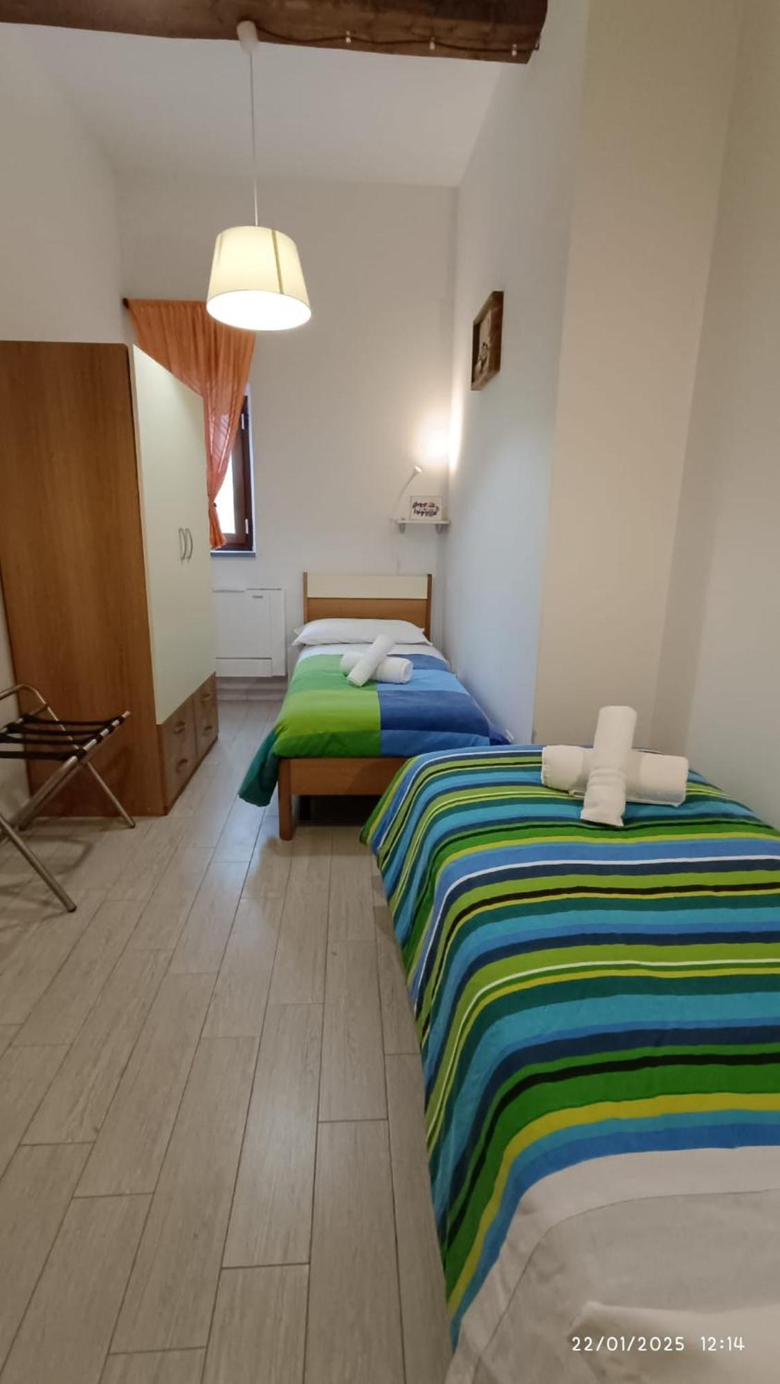 Agriturismo Fattoria Di Loppiano Regina Mundi Villa Vivajo Buitenkant foto