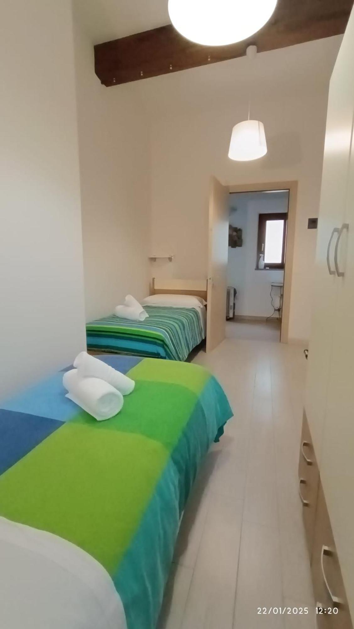 Agriturismo Fattoria Di Loppiano Regina Mundi Villa Vivajo Buitenkant foto